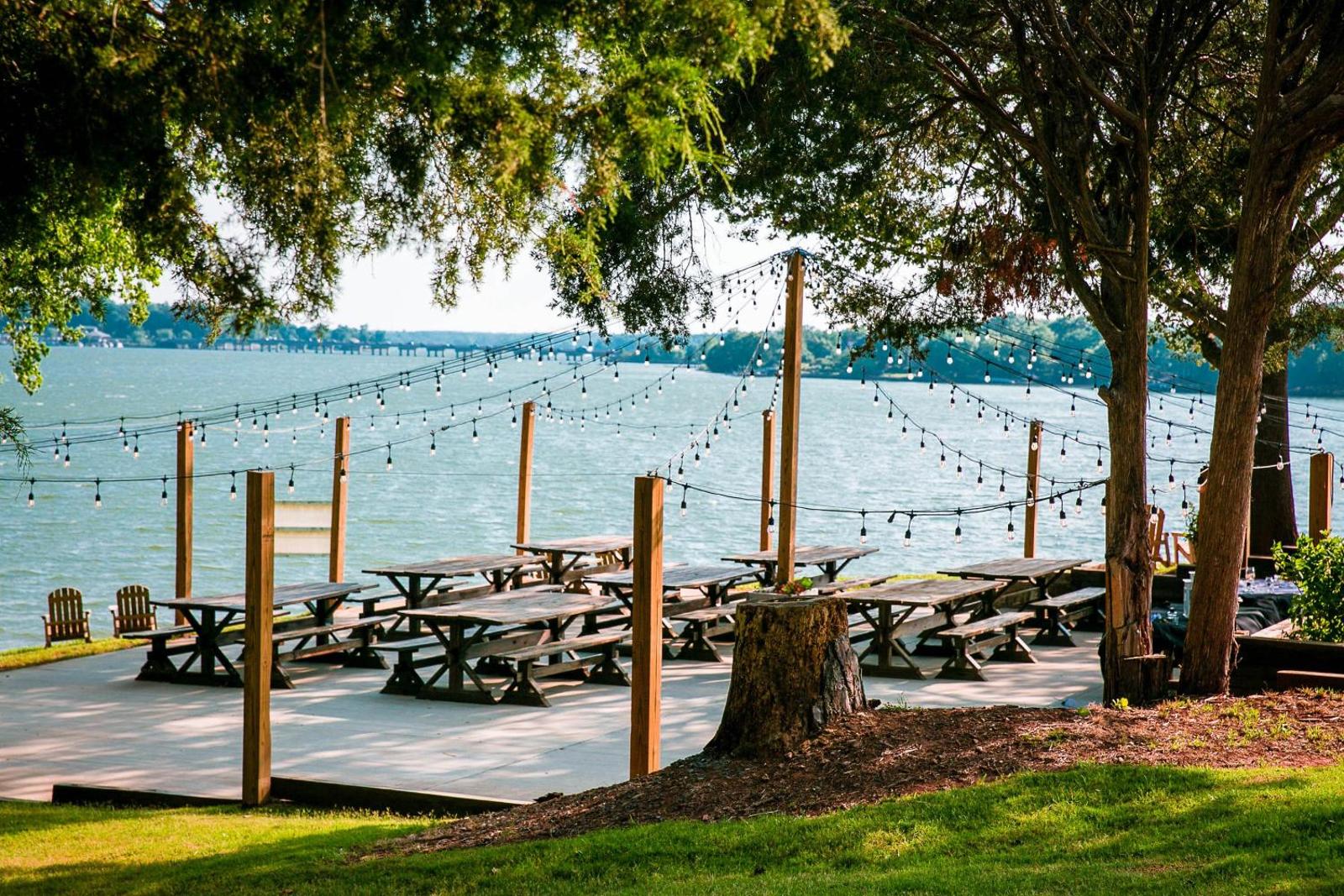 Waterfront Two Bedroom 18 on the #lake at Long Cove Resort Main image 2